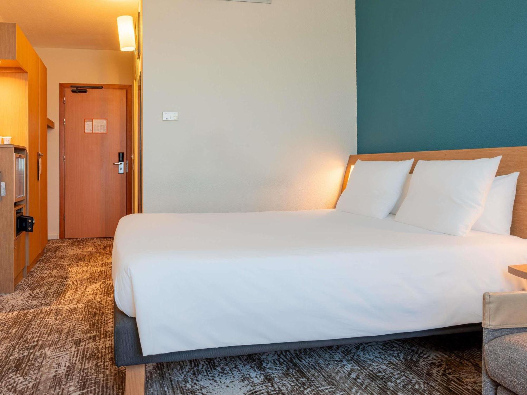 Novotel Est 4* Roma