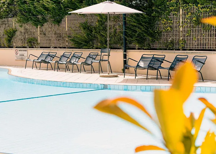 Novotel Roma Est
