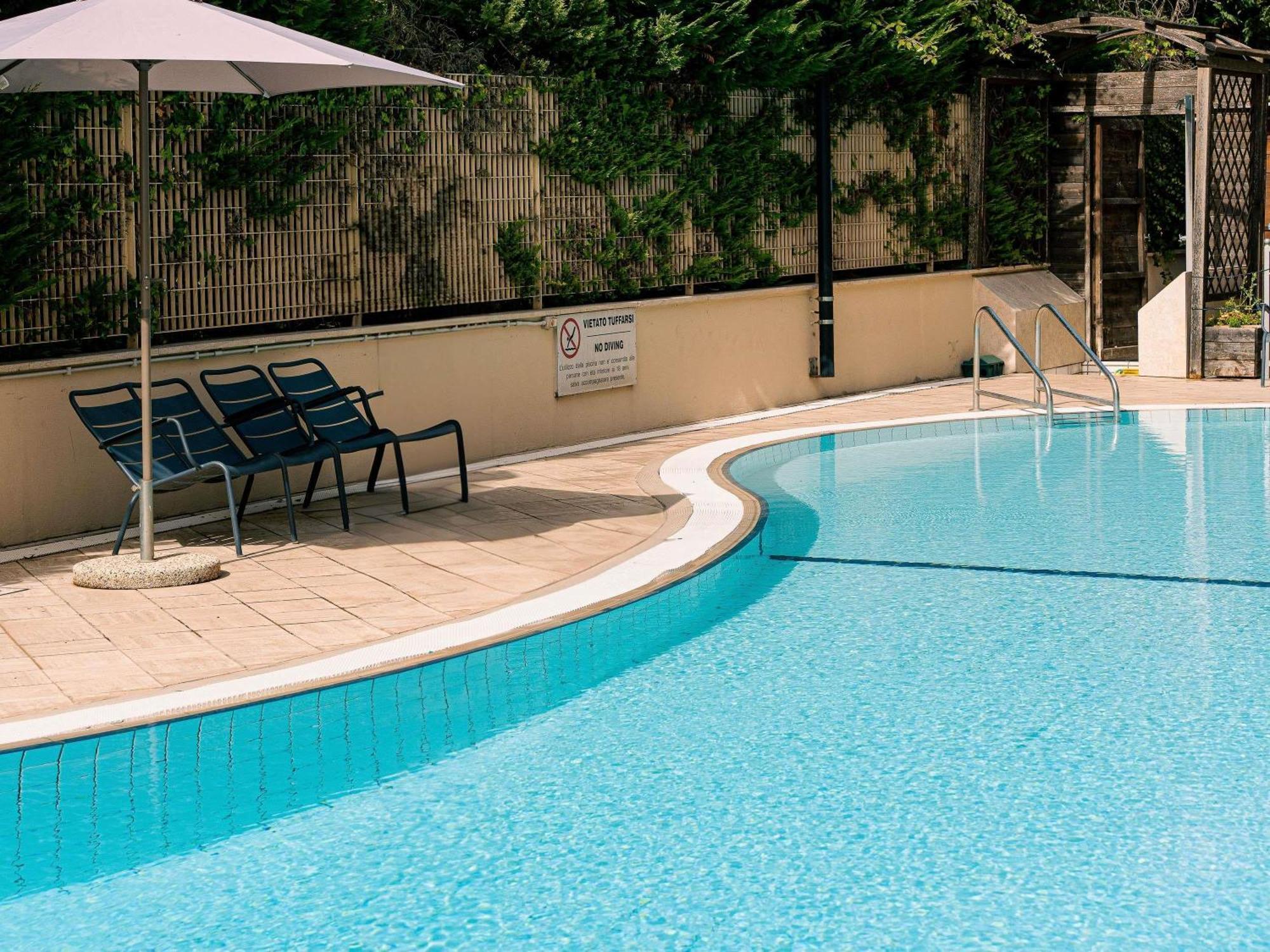 Novotel Est 4* Rome